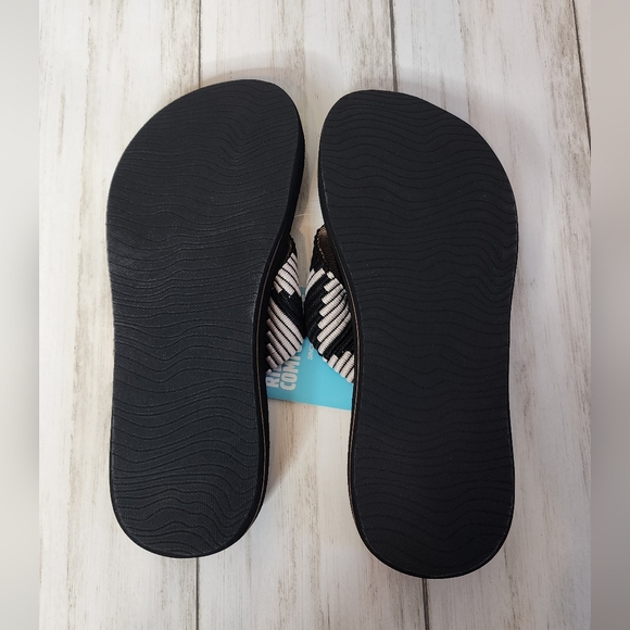 Reef Spring Woven Sandals - Picture 5 of 7